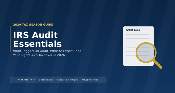 IRS Audit