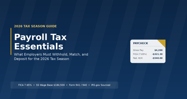 Payroll Tax